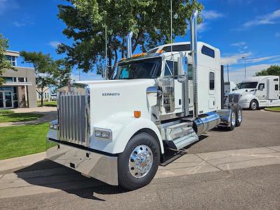 New 2025 Kenworth W900 6x4, Semi Truck for sale #0580971 - photo 1