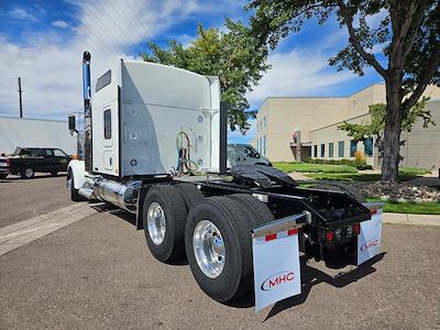 New 2025 Kenworth W900 6x4, Semi Truck for sale #0580971 - photo 2