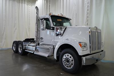 New 2025 Kenworth W990 6x4, Semi Truck for sale #0580983 - photo 1