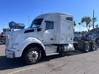 Used 2019 Kenworth T880 6x4, Semi Truck for sale #0581039 - photo 1