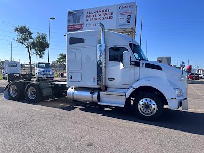 Used 2019 Kenworth T880 6x4, Semi Truck for sale #0581039 - photo 2