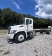 New 2025 Hino L6 Day Cab 4x2, Cab Chassis for sale #0581156 - photo 3