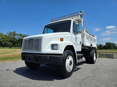 Used 1994 Freightliner FL 70 4x2, Dump Truck for sale #0581163 - photo 1