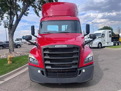 Used 2020 Freightliner Cascadia Day Cab 6x4, Semi Truck for sale #0581256 - photo 2