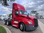 Used 2020 Freightliner Cascadia Day Cab 6x4, Semi Truck for sale #0581256 - photo 3