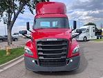 Used 2020 Freightliner Cascadia Day Cab 6x4, Semi Truck for sale #0581256 - photo 2