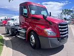 Used 2020 Freightliner Cascadia Day Cab 6x4, Semi Truck for sale #0581257 - photo 3