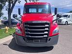 Used 2020 Freightliner Cascadia Day Cab 6x4, Semi Truck for sale #0581257 - photo 4