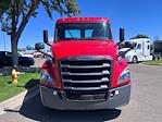 Used 2020 Freightliner Cascadia Day Cab 6x4, Semi Truck for sale #0581258 - photo 3