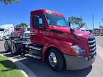 Used 2020 Freightliner Cascadia Day Cab 6x4, Semi Truck for sale #0581258 - photo 4