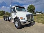 New 2025 Kenworth T480, Cab Chassis for sale #0581429 - photo 1