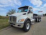 New 2025 Kenworth T480, Cab Chassis for sale #0581429 - photo 3