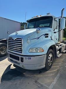 Used 2015 Mack CXU613 6x4, Semi Truck for sale #0581444 - photo 1