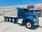 Used 2019 Kenworth T880, Dump Truck for sale #0581585 - photo 1