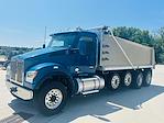 Used 2019 Kenworth T880, Dump Truck for sale #0581585 - photo 6