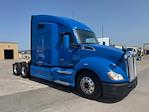 Used 2022 Kenworth T680 6x4, Semi Truck for sale #0581593 - photo 1