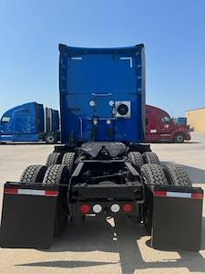 Used 2022 Kenworth T680 6x4, Semi Truck for sale #0581597 - photo 2