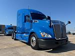 Used 2022 Kenworth T680 6x4, Semi Truck for sale #0581599 - photo 12