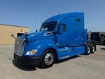 Used 2022 Kenworth T680 6x4, Semi Truck for sale #0581599 - photo 3