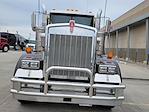 Used 2022 Kenworth W900 6x4, Semi Truck for sale #0581679 - photo 8