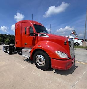 Used 2020 Kenworth T680 6x4, Semi Truck for sale #0581809 - photo 1