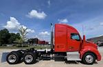 Used 2020 Kenworth T680 6x4, Semi Truck for sale #0581809 - photo 8