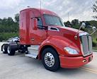 Used 2020 Kenworth T680 6x4, Semi Truck for sale #0581813 - photo 1