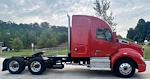 Used 2020 Kenworth T680 6x4, Semi Truck for sale #0581813 - photo 8