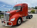 Used 2020 Kenworth T680 6x4, Semi Truck for sale #0581820 - photo 3