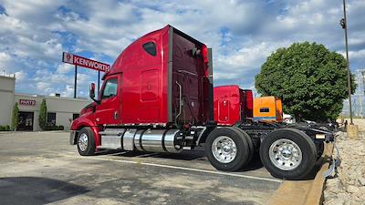 Used 2020 Freightliner Cascadia Sleeper Cab 6x4, Semi Truck for sale #0581943 - photo 2