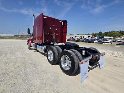 Used 2020 Peterbilt 567 6x4, Semi Truck for sale #0581945 - photo 2