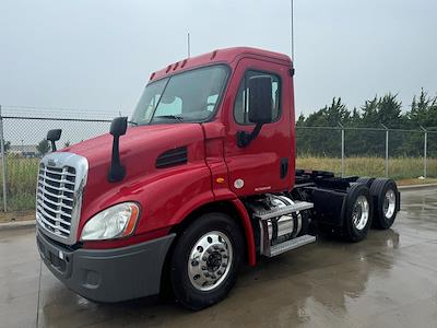 Used 2020 Freightliner Cascadia Day Cab 6x4, Semi Truck for sale #0581950 - photo 1