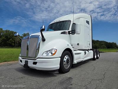 Used 2022 Kenworth T680 6x4, Semi Truck for sale #0581977 - photo 1