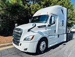 Used 2020 Freightliner Cascadia Sleeper Cab 6x4, Semi Truck for sale #0581979 - photo 3