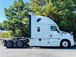 Used 2020 Freightliner Cascadia Sleeper Cab 6x4, Semi Truck for sale #0581979 - photo 7