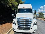 Used 2020 Freightliner Cascadia Sleeper Cab 6x4, Semi Truck for sale #0581979 - photo 8