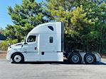 Used 2020 Freightliner Cascadia Sleeper Cab 6x4, Semi Truck for sale #0581979 - photo 9