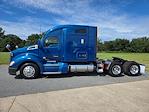 Used 2020 Kenworth T680 6x4, Semi Truck for sale #0582075 - photo 2