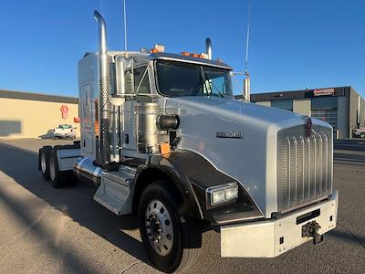 Used 2020 Kenworth T800 6x4, Semi Truck for sale #0582091 - photo 1