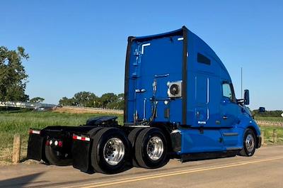 Used 2020 Kenworth T680 6x4, Semi Truck for sale #0582101 - photo 2