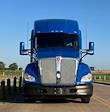 Used 2020 Kenworth T680 6x4, Semi Truck for sale #0582110 - photo 10