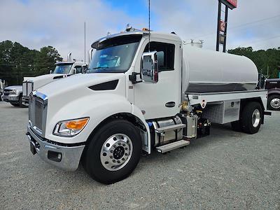 New 2025 Kenworth T380 4x2, Tanker Truck for sale #0582197 - photo 1