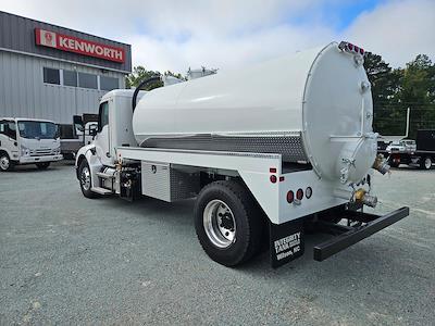 New 2025 Kenworth T380 4x2, Tanker Truck for sale #0582197 - photo 2