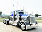 Used 2024 Kenworth W900 6x4, Semi Truck for sale #0582283 - photo 1