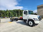 New 2025 Hino L6 Day Cab 4x2, Cab Chassis for sale #0582284 - photo 1