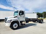 New 2025 Hino L6 Day Cab 4x2, Cab Chassis for sale #0582284 - photo 2