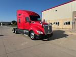 Used 2020 Kenworth T680 6x4, Semi Truck for sale #0582288 - photo 1