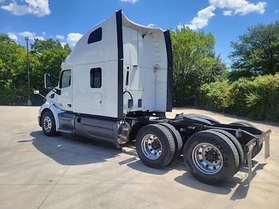 Used 2020 Peterbilt 579 6x4, Semi Truck for sale #0582383 - photo 2