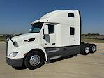 Used 2020 Peterbilt 579 6x4, Semi Truck for sale #0582391 - photo 2