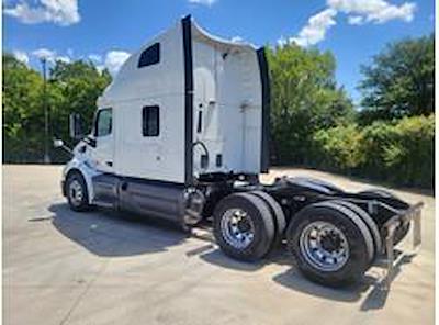 Used 2020 Peterbilt 579 6x4, Semi Truck for sale #0582393 - photo 2